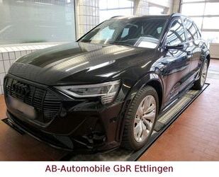 Audi e-tron Gebrauchtwagen