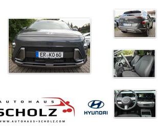 Hyundai KONA Gebrauchtwagen