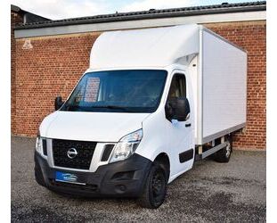 Nissan NV400 Gebrauchtwagen