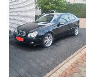 Mercedes-Benz CL 220 Gebrauchtwagen
