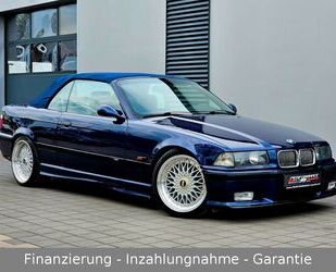BMW M3 Gebrauchtwagen