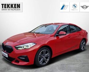 BMW 218 Gebrauchtwagen