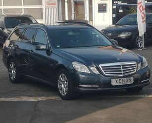 Mercedes-Benz E 250 Gebrauchtwagen