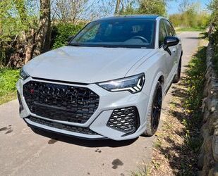 Audi RSQ3 Gebrauchtwagen