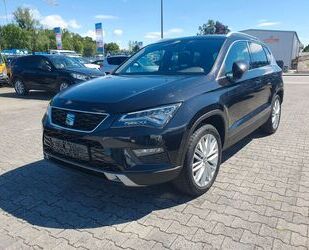 Seat Ateca Gebrauchtwagen