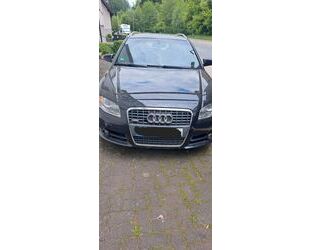 Audi A4 Allroad Gebrauchtwagen