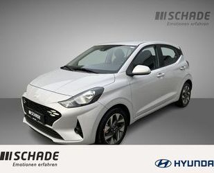 Hyundai i10 Gebrauchtwagen