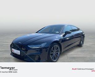 Audi A7 Gebrauchtwagen