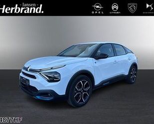 Citroen C4 Gebrauchtwagen