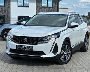 Peugeot 3008 Gebrauchtwagen