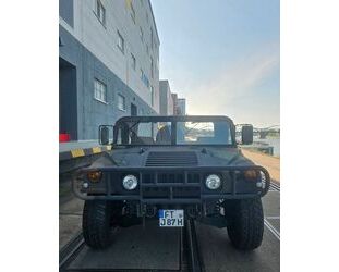 Hummer H1 Gebrauchtwagen