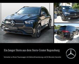 Mercedes-Benz GLE 400 Gebrauchtwagen