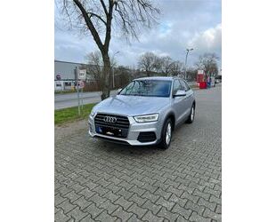 Audi Q3 Gebrauchtwagen