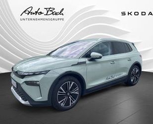 Skoda Elroq Gebrauchtwagen