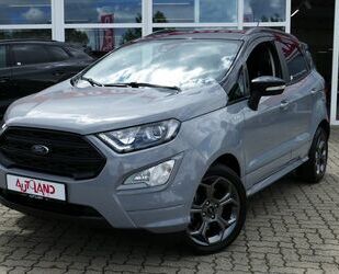 Ford EcoSport Gebrauchtwagen