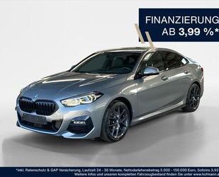 BMW 218 Gran Coupé Gebrauchtwagen