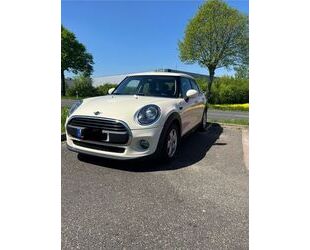 Mini ONE Gebrauchtwagen