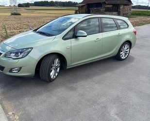 Volvo Astra 