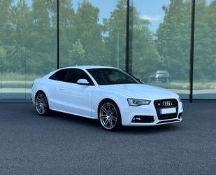 Audi S5 Gebrauchtwagen
