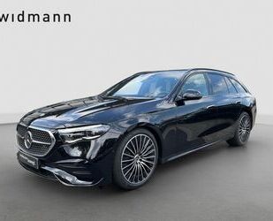 Mercedes-Benz E 450 Gebrauchtwagen