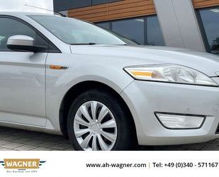 Ford Mondeo Gebrauchtwagen