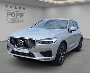 Volvo XC60 Gebrauchtwagen