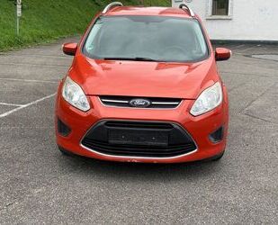 Ford Grand C-Max Gebrauchtwagen