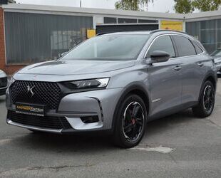 VW DS7 (Crossback) 