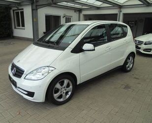 Mercedes-Benz A 180 Gebrauchtwagen