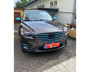 Mazda CX-5 Gebrauchtwagen
