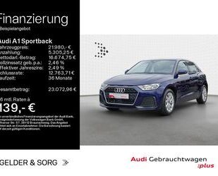 Audi A1 Gebrauchtwagen