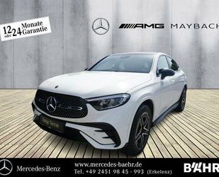 Mercedes-Benz GLC 300 Gebrauchtwagen