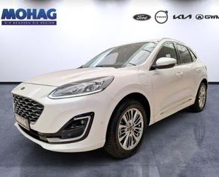 Ford Kuga Gebrauchtwagen
