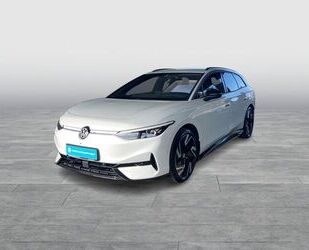 VW ID.7 Gebrauchtwagen