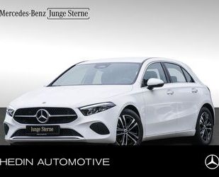 Mercedes-Benz A 200 Gebrauchtwagen