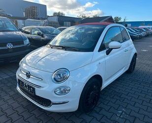 Fiat 500C Gebrauchtwagen