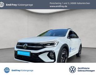 VW Taigo Gebrauchtwagen