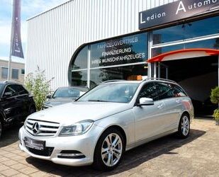 Mercedes-Benz C 220 Gebrauchtwagen