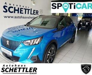 Peugeot 2008 Gebrauchtwagen