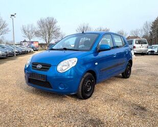 Kia Picanto Gebrauchtwagen