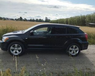 Dodge Caliber Gebrauchtwagen