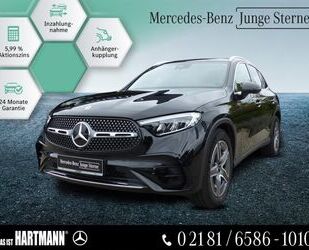 Mercedes-Benz GLC 200 Gebrauchtwagen