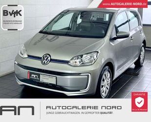 VW up! Gebrauchtwagen