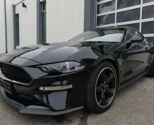 Ford Mustang Gebrauchtwagen