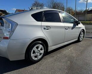 Toyota Prius Gebrauchtwagen