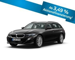 BMW 330 Gebrauchtwagen