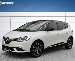 Renault Scenic Gebrauchtwagen