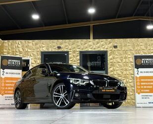 BMW 420 Gran Coupé Gebrauchtwagen