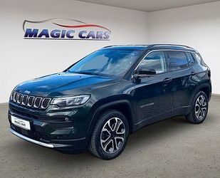 Jeep Compass Gebrauchtwagen