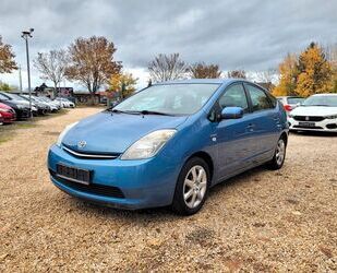 Toyota Prius Gebrauchtwagen